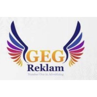 G.E.G. Reklam logo, G.E.G. Reklam contact details