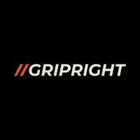 GripRight Golf logo, GripRight Golf contact details