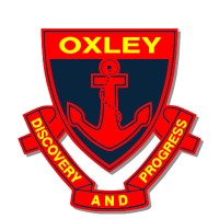 Oxley High School logo, Oxley High School contact details