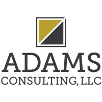 Adams Consulting, LLC logo, Adams Consulting, LLC contact details