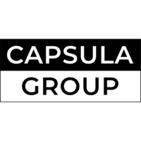 Capsula Group logo, Capsula Group contact details