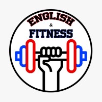 English & Fitness logo, English & Fitness contact details