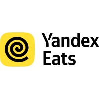 Yandex Eats logo, Yandex Eats contact details