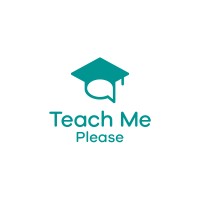 Teach Me Please logo, Teach Me Please contact details