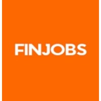 FinJobs logo, FinJobs contact details