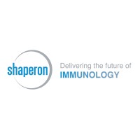 Shaperon logo, Shaperon contact details