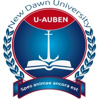 Université Aube Nouvelle logo, Université Aube Nouvelle contact details