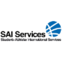 SAI Services logo, SAI Services contact details