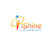 iShine Learning logo, iShine Learning contact details