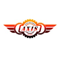 Axis Car Workshop logo, Axis Car Workshop contact details