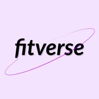 Fitverse logo, Fitverse contact details