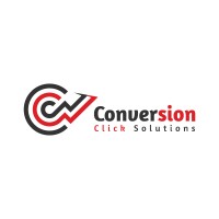 Conversion Click logo, Conversion Click contact details