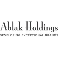 Ablak Holdings logo, Ablak Holdings contact details