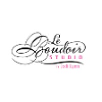 Le Boudoir Studio logo, Le Boudoir Studio contact details