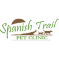 Spanish Trail Pet Clinic logo, Spanish Trail Pet Clinic contact details