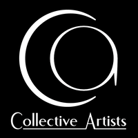 Collective Artists logo, Collective Artists contact details