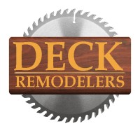 Deck Remodelers.com LLC logo, Deck Remodelers.com LLC contact details