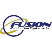 Fusion Production Systems Inc logo, Fusion Production Systems Inc contact details