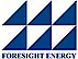 Foresight Energy LP logo, Foresight Energy LP contact details