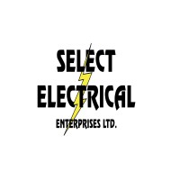 Select Electrical Enterprises Ltd logo, Select Electrical Enterprises Ltd contact details