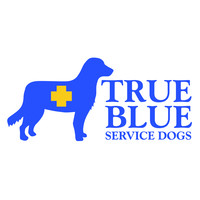 True Blue Service Dogs, Inc. logo, True Blue Service Dogs, Inc. contact details