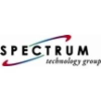 Spectrum Technology Group El Paso logo, Spectrum Technology Group El Paso contact details