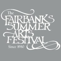 Fairbanks Summer Arts Festival logo, Fairbanks Summer Arts Festival contact details