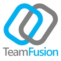 TeamFusion.io logo, TeamFusion.io contact details