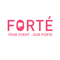 Forté Events (Malaysia | Hong Kong | London) logo, Forté Events (Malaysia | Hong Kong | London) contact details