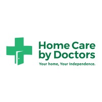 Home Care by Doctors logo, Home Care by Doctors contact details