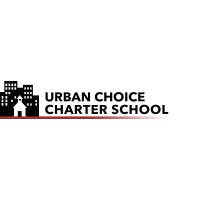 Urban Choice Charter School logo, Urban Choice Charter School contact details