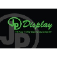 Jp Display logo, Jp Display contact details