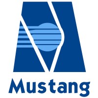 Mustang Fuel Corporation logo, Mustang Fuel Corporation contact details