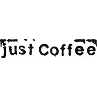 Just Coffee logo, Just Coffee contact details