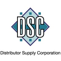 Distributor Supply Corporation logo, Distributor Supply Corporation contact details