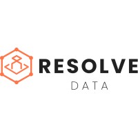 ResolveData logo, ResolveData contact details