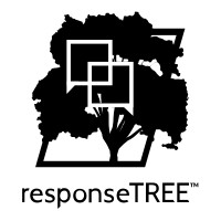 responseTREE logo, responseTREE contact details