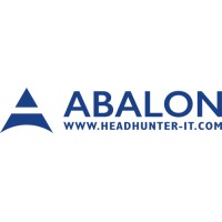 ABALON Group logo, ABALON Group contact details