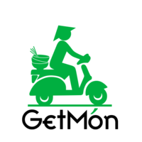 GetMon logo, GetMon contact details