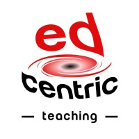 edcentric teaching logo, edcentric teaching contact details