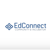 EdConnect logo, EdConnect contact details