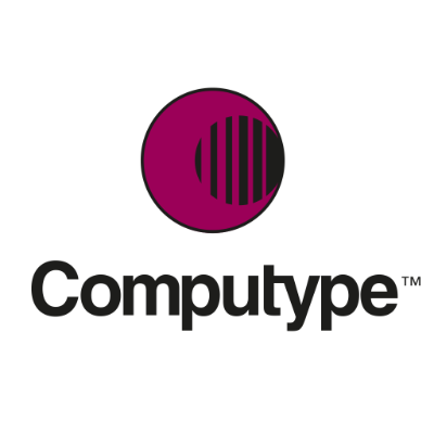 Computype Inc logo, Computype Inc contact details