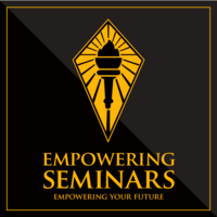 Empowering Seminars logo, Empowering Seminars contact details