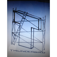 Thunderbird Scenery ltd logo, Thunderbird Scenery ltd contact details