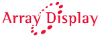 Array Display logo, Array Display contact details