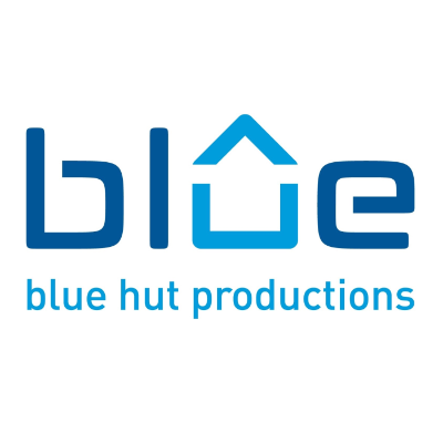 Blue Hut Productions logo, Blue Hut Productions contact details