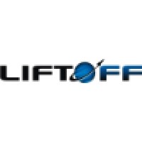 LiftOff logo, LiftOff contact details