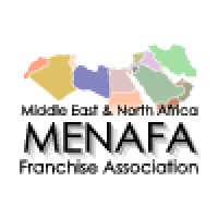 MENAFA - MIDDLE EAST AND NORTH AFRICA FRANCHISE ASSOCIATION logo, MENAFA - MIDDLE EAST AND NORTH AFRICA FRANCHISE ASSOCIATION contact details