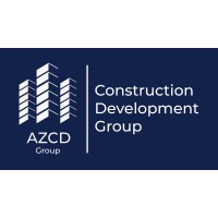 AZCD Group CSJC logo, AZCD Group CSJC contact details