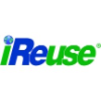 iReuse logo, iReuse contact details